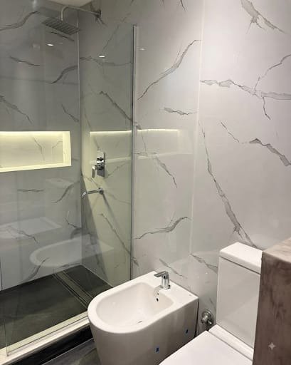 Después de la renovación